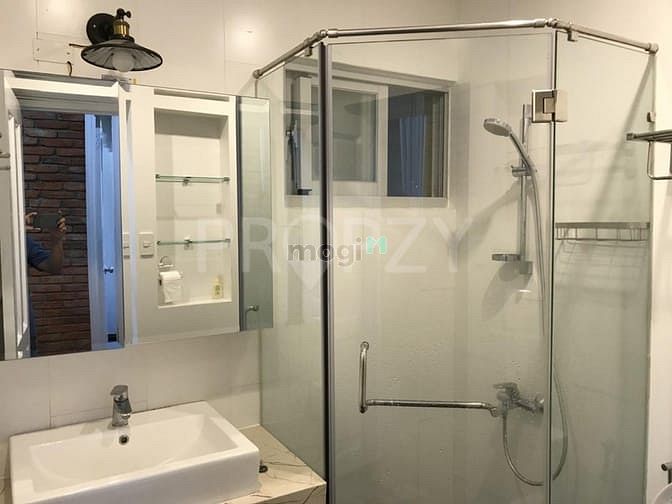 Hình ảnh Cho thuê Trang Chủ MB66.COM / Đăng Ký Tặng 66K Star Hill Phú Mỹ Hưng- 3PN 2WC - Nội thất cao cấp