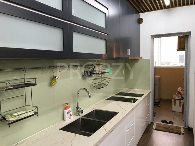 Hình ảnh Cho thuê Trang Chủ MB66.COM / Đăng Ký Tặng 66K Star Hill Phú Mỹ Hưng- 3PN 2WC - Nội thất cao cấp