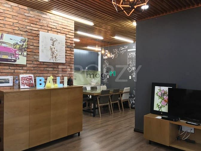 Hình ảnh Cho thuê Trang Chủ MB66.COM / Đăng Ký Tặng 66K Star Hill Phú Mỹ Hưng- 3PN 2WC - Nội thất cao cấp