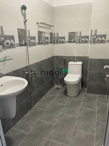 Hình ảnh Dịch hạ giá bán gấp, nhà mới đường Nhật Tảo Q10 3.7x14m 7 tỷ