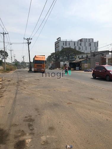 Hình ảnh Cần bán đất mặt tiền kế bên Bệnh Viện Ung Bướu cơ sở 2, Tp Thủ Đức