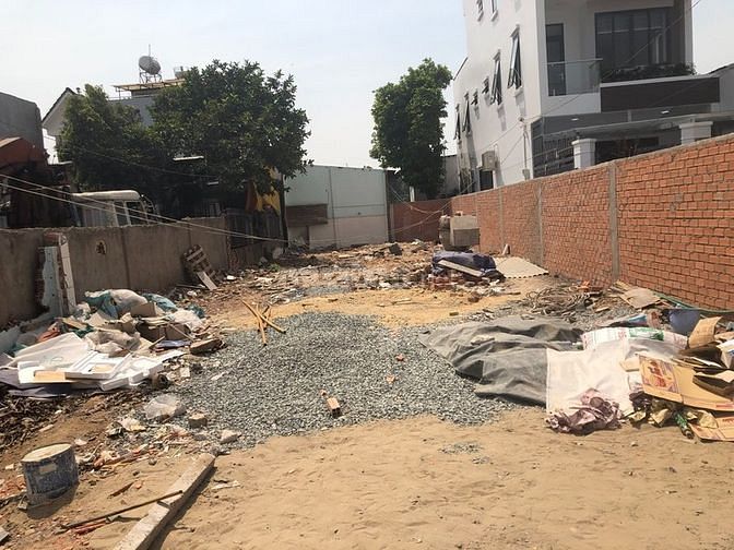 Hình ảnh Cần bán đất mặt tiền kế bên Bệnh Viện Ung Bướu cơ sở 2, Tp Thủ Đức