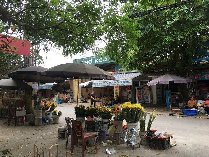 Hình ảnh Bán gấp 43.5m2, MT 4.8m đất phố Keo, Gia Lâm Đầu tư lãi chặt.
