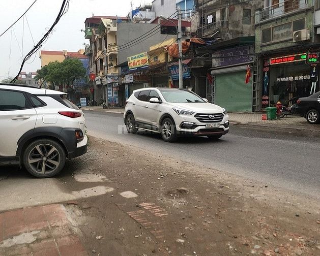 Hình ảnh Bán gấp 43.5m2, MT 4.8m đất phố Keo, Gia Lâm Đầu tư lãi chặt.