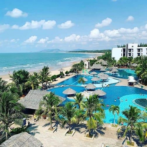 Hình ảnh ĐẤT NỀN VEN BIỂN Bà Rịa-Vũng Tàu