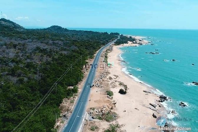Hình ảnh ĐẤT NỀN VEN BIỂN Bà Rịa-Vũng Tàu