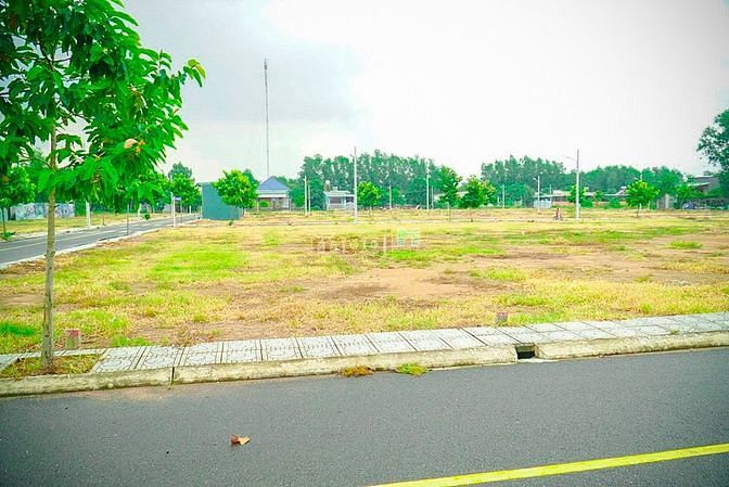 Hình ảnh Cần bán gấp lô đất tại khu vực sân bay Long Thành