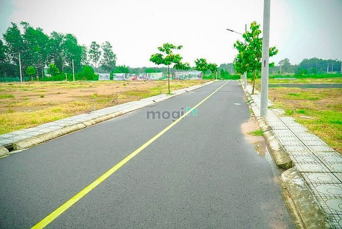 Hình ảnh Cần bán gấp lô đất tại khu vực sân bay Long Thành