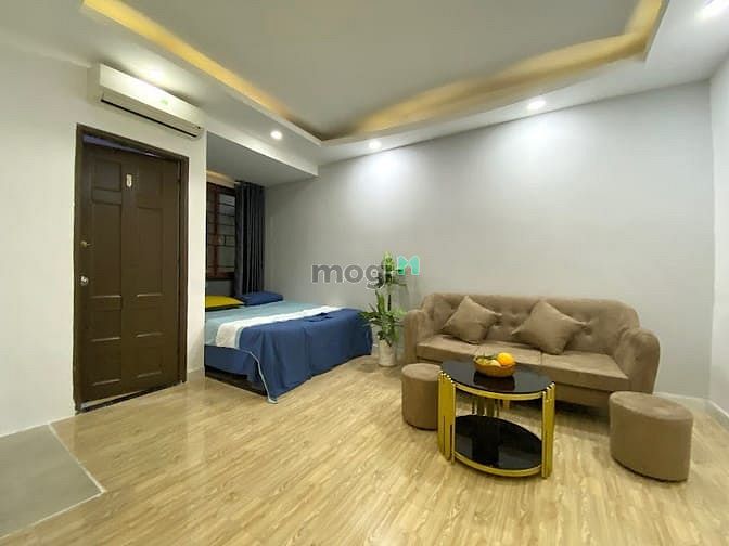 Hình ảnh Căn Hộ Studio Sang Trọng, NGUYỄN THỊ MINH KHAI Gần BV Từ Dũ Q3