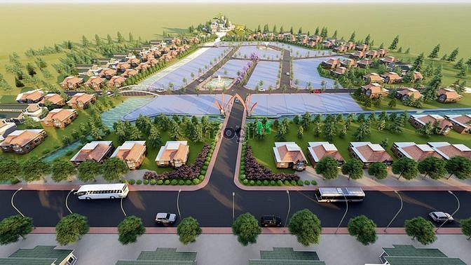 Hình ảnh AURORA CITY BẢO LỘC - Tỏa Sáng Thịnh Vượng