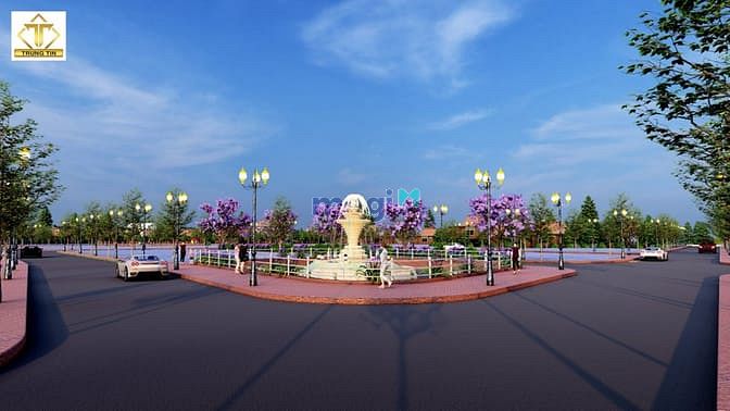 Hình ảnh AURORA CITY BẢO LỘC - Tỏa Sáng Thịnh Vượng