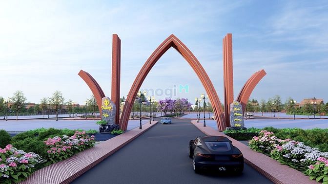 Hình ảnh AURORA CITY BẢO LỘC - Tỏa Sáng Thịnh Vượng