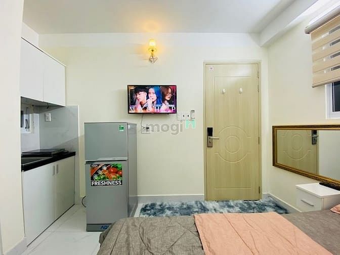 Hình ảnh 💟💟 Mb6623 nạp rút nhanh chóng mini đầy đủ tiện nghi ở Lê Văn Sỹ Q3