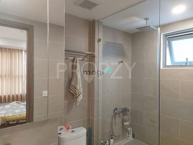 Hình ảnh Cho Thuê Căn Hộ River Panorama 2PN 2WC Quận 7 - Đầy Đủ Nội Thất