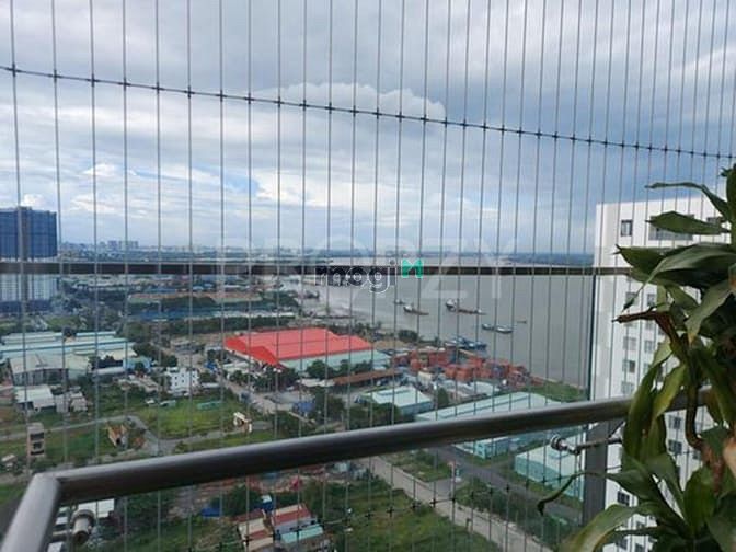 Hình ảnh Cho Thuê Căn Hộ River Panorama 2PN 2WC Quận 7 - Đầy Đủ Nội Thất