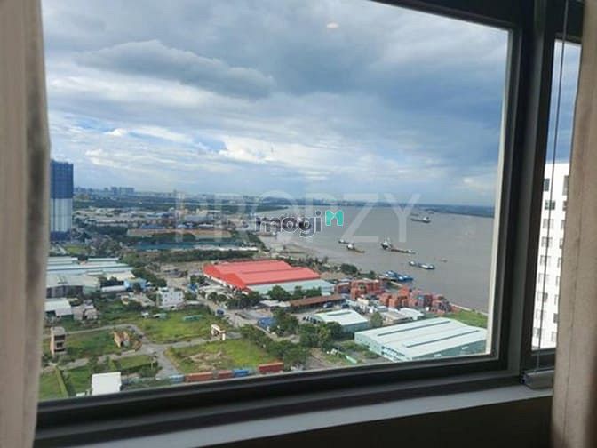 Hình ảnh Cho Thuê Căn Hộ River Panorama 2PN 2WC Quận 7 - Đầy Đủ Nội Thất
