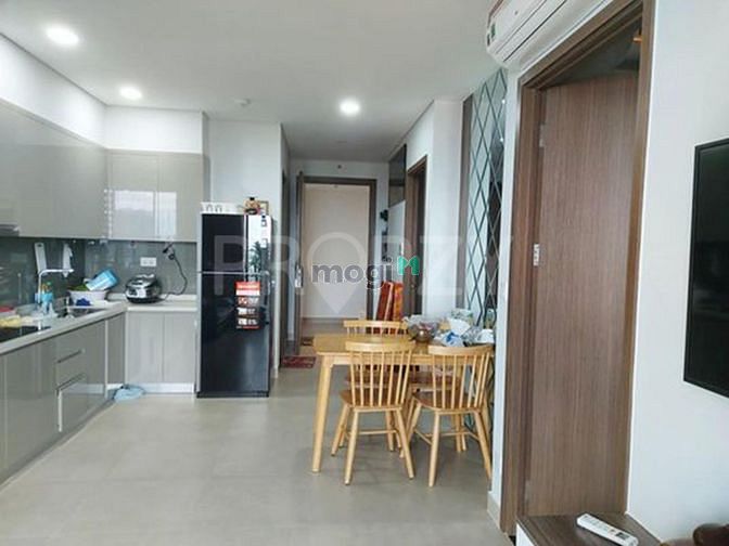 Hình ảnh Cho Thuê Căn Hộ River Panorama 2PN 2WC Quận 7 - Đầy Đủ Nội Thất