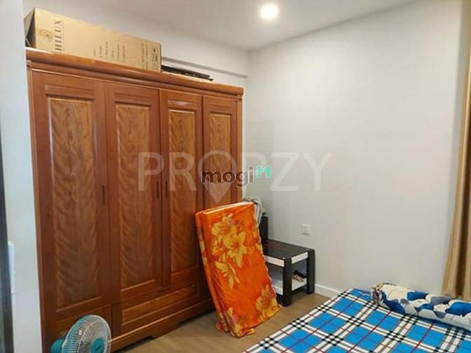 Hình ảnh Cho Thuê Căn Hộ River Panorama 2PN 2WC Quận 7 - Đầy Đủ Nội Thất