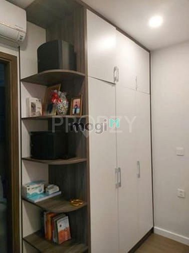 Hình ảnh Cho Thuê Căn Hộ River Panorama 2PN 2WC Quận 7 - Đầy Đủ Nội Thất