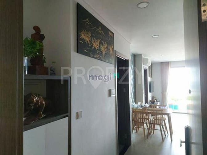 Hình ảnh Cho Thuê Căn Hộ River Panorama 2PN 2WC Quận 7 - Đầy Đủ Nội Thất