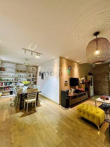 Hình ảnh Cho thuê Trang Chủ MB66.COM / Đăng Ký Tặng 66K 2PN, 2WC- Star Hill Phú Mỹ Hưng Quận 7- Full nội thất
