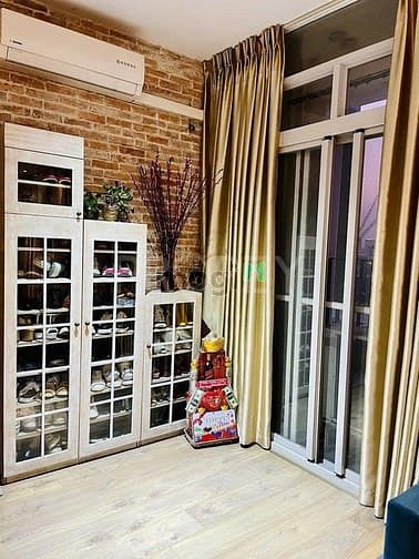Hình ảnh Cho thuê Trang Chủ MB66.COM / Đăng Ký Tặng 66K 2PN, 2WC- Star Hill Phú Mỹ Hưng Quận 7- Full nội thất