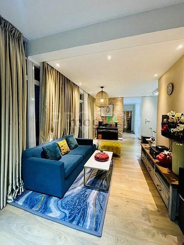 Hình ảnh Cho thuê Trang Chủ MB66.COM / Đăng Ký Tặng 66K 2PN, 2WC- Star Hill Phú Mỹ Hưng Quận 7- Full nội thất