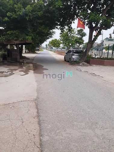 Hình ảnh BÁN ĐẤT,Đại áng,đường rộng ôtô tránh,kinh doanh,50m,giá 1,8 tỷ