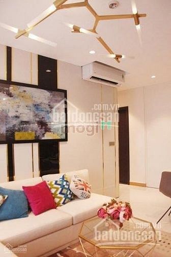 Hình ảnh Cần bán CC Đức Khải có sổ hồng 1PN