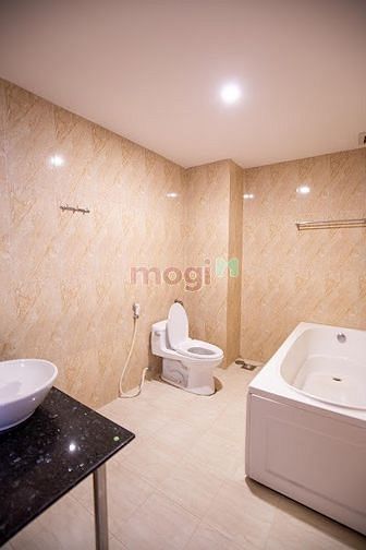 Hình ảnh Căn Hộ Studio Đẳng Cấp, LÊ VĂN SỸ Gần Chợ Nguyễn Văn Trỗi Q3