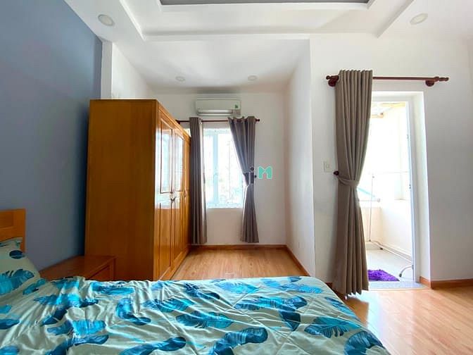 Hình ảnh 🌿✨Căn Hộ Gia Đình 1PN, Full Nội Thất, Quận 1