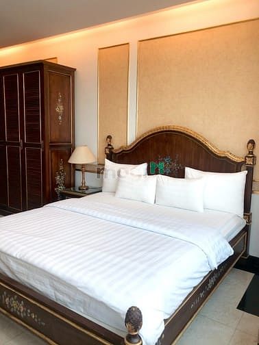 Hình ảnh Stuido full nt ban công view thành phố ở TRẦN HƯNG ĐẠO chỉ 9tr