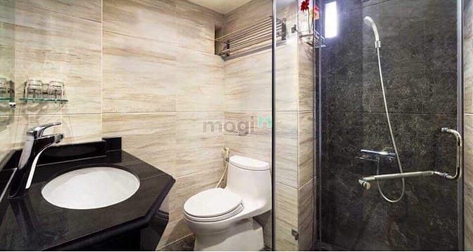 Hình ảnh Stuido full nt ban công view thành phố ở TRẦN HƯNG ĐẠO chỉ 9tr