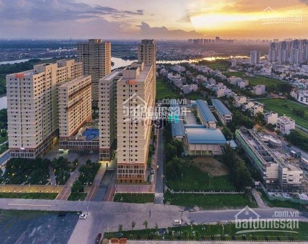 Hình ảnh Cần bán CH CC Đức Khải có sổ hồng 1PN