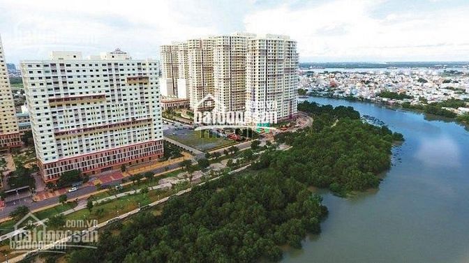 Hình ảnh Bán CC Era town, block B4, 1PN-2WC, 59m2, full nội thất