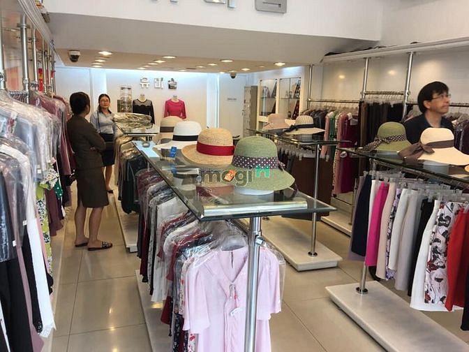 Hình ảnh Cho thuê cửa hàng Phố Huế - Sát Hàng Bài