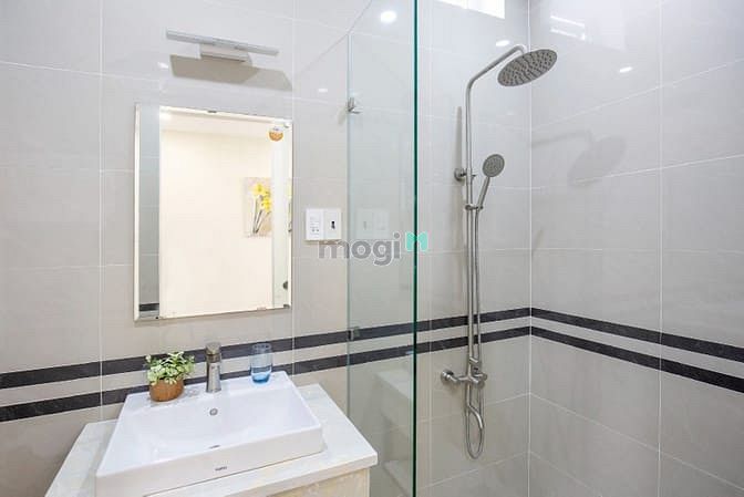 Hình ảnh Studio cho thuê_đủ đồ nội thất_tạiPhường Hàng Bột gần Thổ Quan-Huy Văn