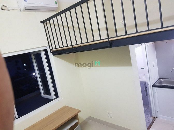 Hình ảnh Phòng trọ giá rẻ Chu Văn An, Bình Thạnh