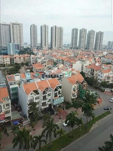 Hình ảnh Bán Trang Chủ MB66.COM / Đăng Ký Tặng 66K Him Lam Riverside, Quận 7, 2PN, GĐ1