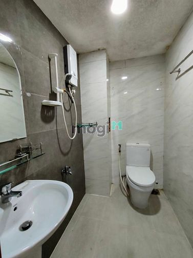 Hình ảnh Căn Hộ Studio Sang Trọng Ngay Vạn Hạnh Mall, Bảo Vệ