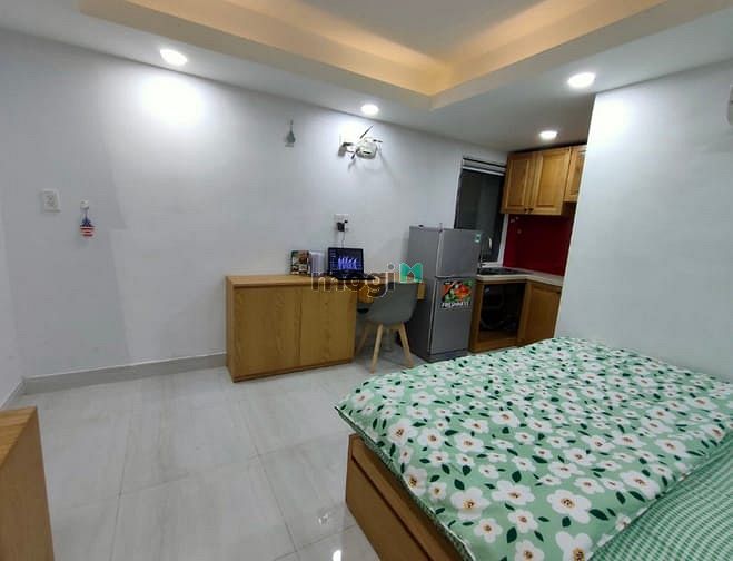Hình ảnh Căn Hộ Studio Sang Trọng Ngay Vạn Hạnh Mall, Bảo Vệ