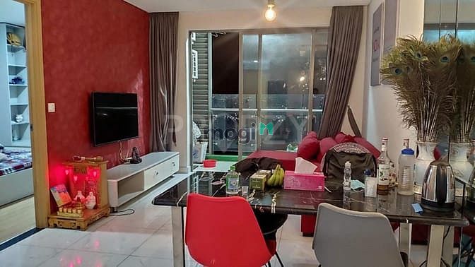 Hình ảnh Cho thuê Trang Chủ MB66.COM / Đăng Ký Tặng 66K An Gia Skyline 2PN 2WC Quận 7 - Đầy đủ nội thất
