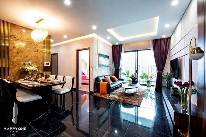 Hình ảnh HAPPY ONE CENTRAL – Tận hưởng Mb6696 cá cược trực tuyến