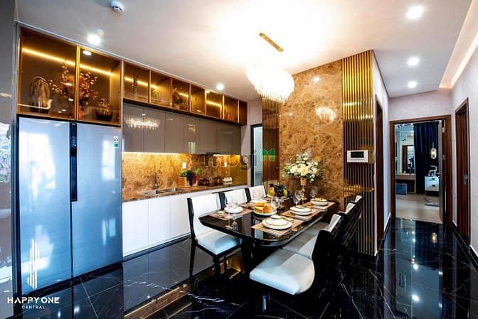 Hình ảnh HAPPY ONE CENTRAL – Tận hưởng Mb6696 cá cược trực tuyến