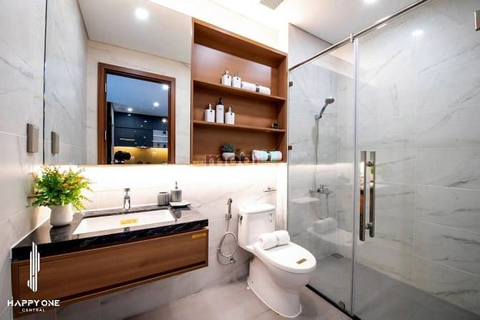 Hình ảnh HAPPY ONE CENTRAL – Tận hưởng Mb6696 cá cược trực tuyến