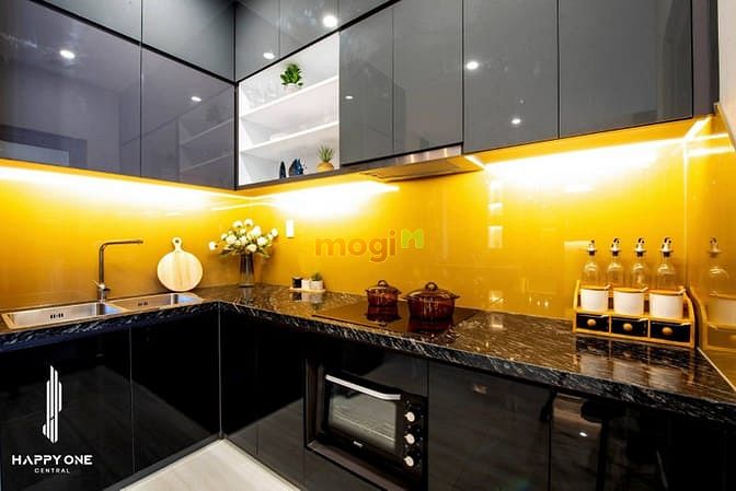 Hình ảnh HAPPY ONE CENTRAL – Tận hưởng Mb6696 cá cược trực tuyến