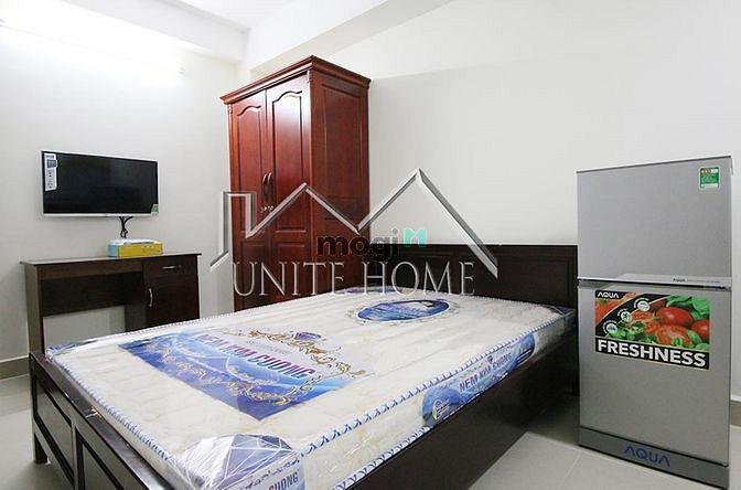 Hình ảnh Cho thuê Trang Chủ MB66.COM / Đăng Ký Tặng 66K quận 07 full nội thất