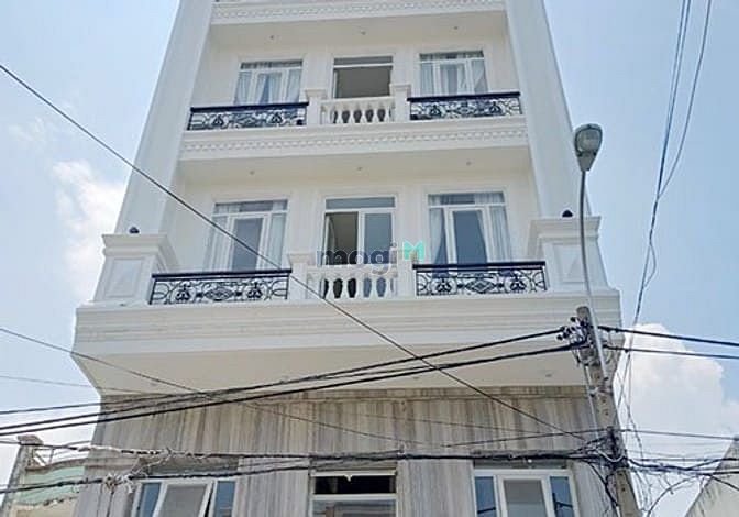 Hình ảnh Cho thuê Trang Chủ MB66.COM / Đăng Ký Tặng 66K quận 07 full nội thất