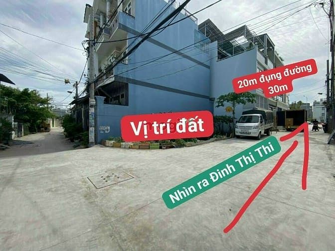 Hình ảnh Nếu lô đất này đẹp thứ 2 thì sẽ khó kiếm được lô đất đẹp nhất.