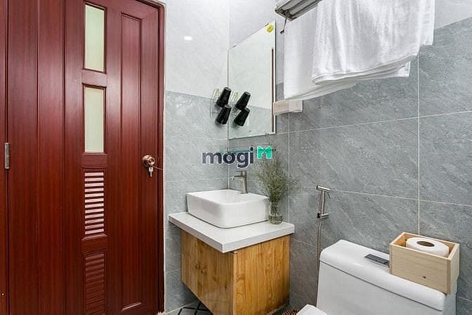Hình ảnh 🌿✨Phòng Studio Nội Thất Đầy Đủ, Thoáng Mát, Quận 5